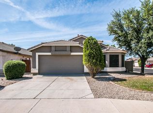 8205 E Obispo Ave, Mesa, AZ 85212