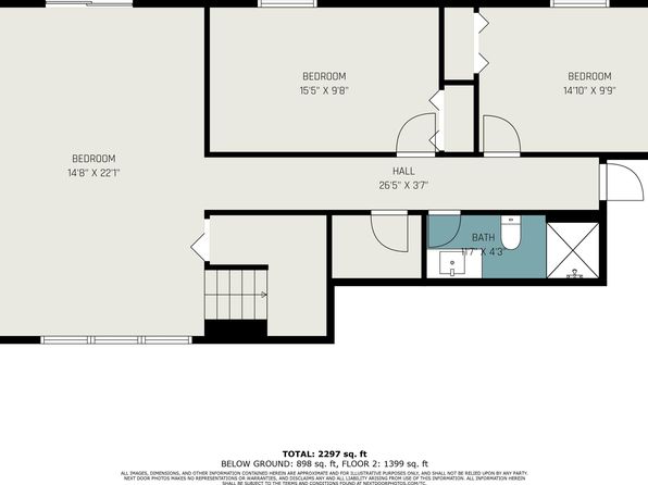 61840 Bayshore Dr, Sturgis, MI 49091