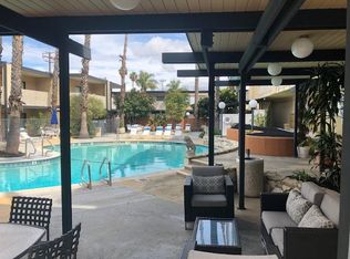 Newton Towers Apartments, Torrance, CA 90505