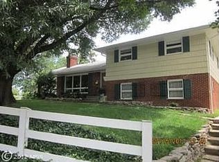 3401 Rosemary Ln, Hyattsville, MD