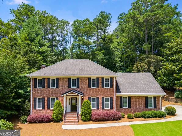 3559 Turtle Cove Ct SE, Marietta, GA 30067