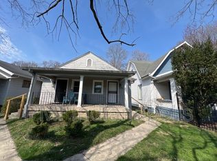 1018 W 34th St, Indianapolis, IN