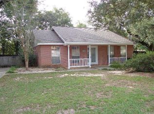 5403 Shore Ln, Milton, FL 32570