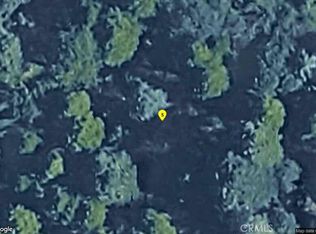 0 Burnt Mi Mojave Riv LOT 17, Cedarpines Park, CA 92322