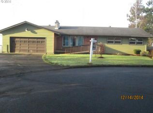 6014 NE Bonner Dr, Vancouver, WA 98665