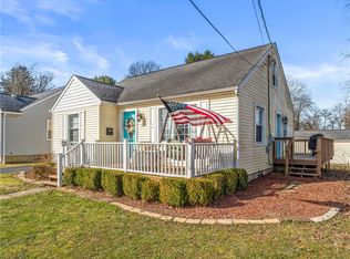 362 S 4th St, Sharpsville, PA
