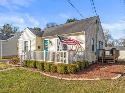 362 S 4th St, Sharpsville, PA, 16150