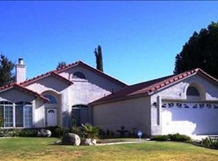 10216 Sunset Canyon Dr, Bakersfield, CA