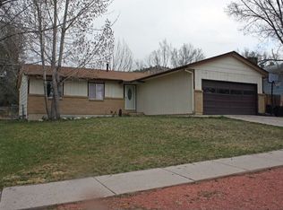 428 Cragmor Rd, Colorado Springs, CO 80907