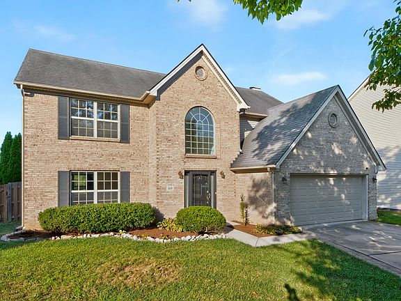 2nd image of 1109 Aldridge Way