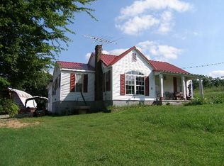 7452 Lewisburg Hwy, Pulaski, TN 38478