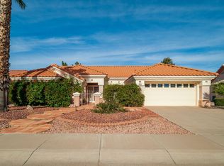 14616 W Ganado Dr, Sun City West, AZ 85375