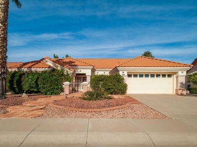14616 W Ganado Dr, Sun City West, AZ, 85375