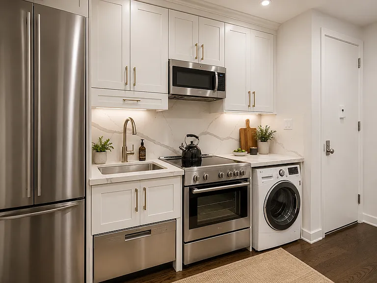 61 E 7th St #1J — Photo 2