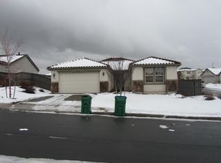 8010 Fire Opal Ln, Reno, NV 89506