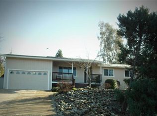 2361 Ponderosa Rd, Rescue, CA 95672