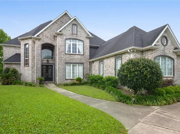 235 English Turn Dr, New Orleans, LA 70131