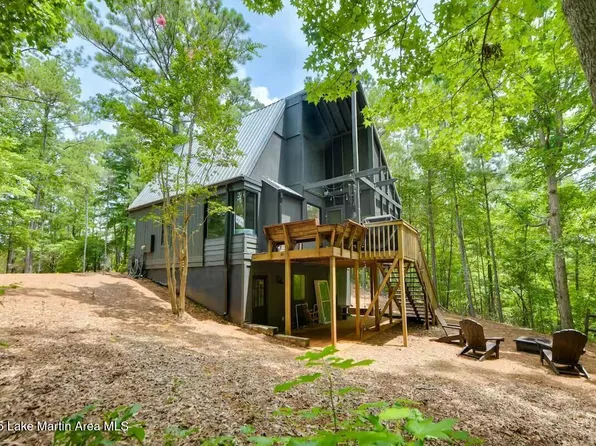 166 Weatherford Cir, Dadeville, AL 36853