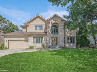 5426 Mount Dr, Schererville, IN 46375
