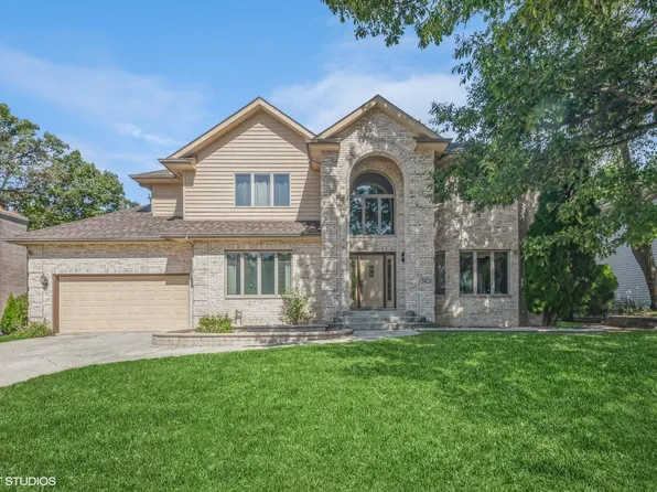 5426 Mount Dr, Schererville, IN 46375