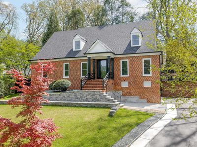 1330 Hilltop Rd, Charlottesville, VA, 22903