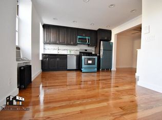 290 Graham Ave #3F, Brooklyn, NY 11211