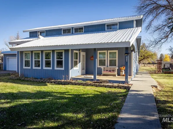 20528 N Main St, Carey, ID 83320