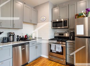 117 Elm St #22, West Newton, MA 02465