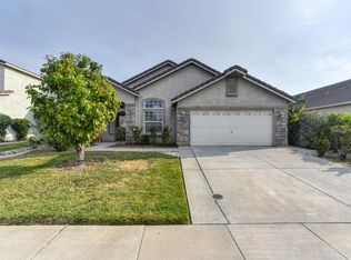 4321 Freitag Way, Elk Grove, CA 95758