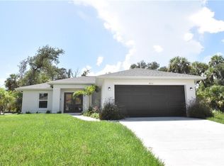 4513 Rhapsody Ave, North Port, FL 34288