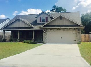 2052 Stennis Dr, Pensacola, FL 32506