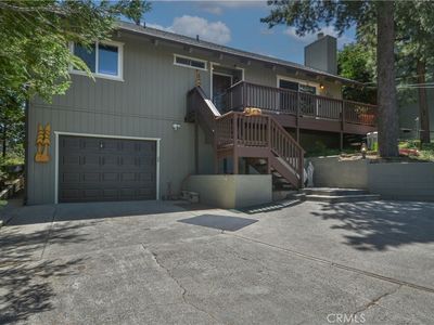 26193 Circle Dr, Twin Peaks, CA, 92391