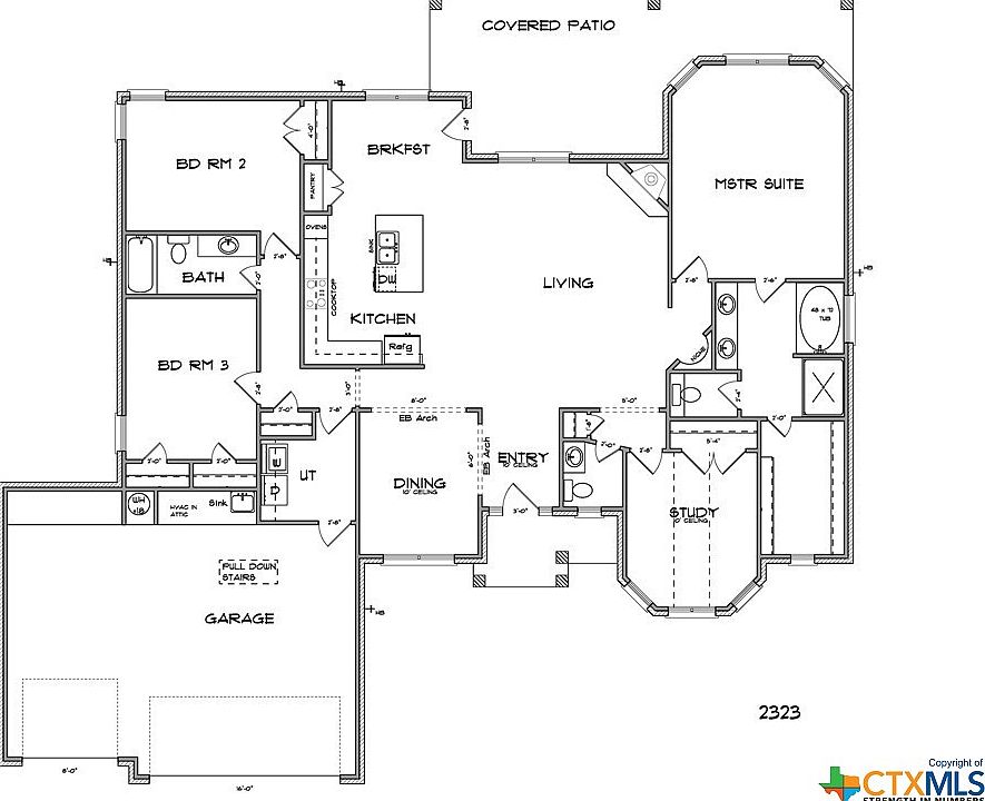 2nd image of 8600 Grand Oaks