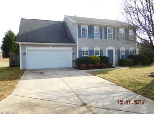 4337 Creekview Ct, Kernersville, NC 27284