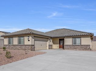 354 E Ridgeview Trl, Casa Grande, AZ 85122
