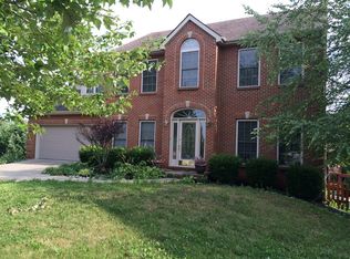 4328 Crescent Springs Ct, Lexington, KY 40515