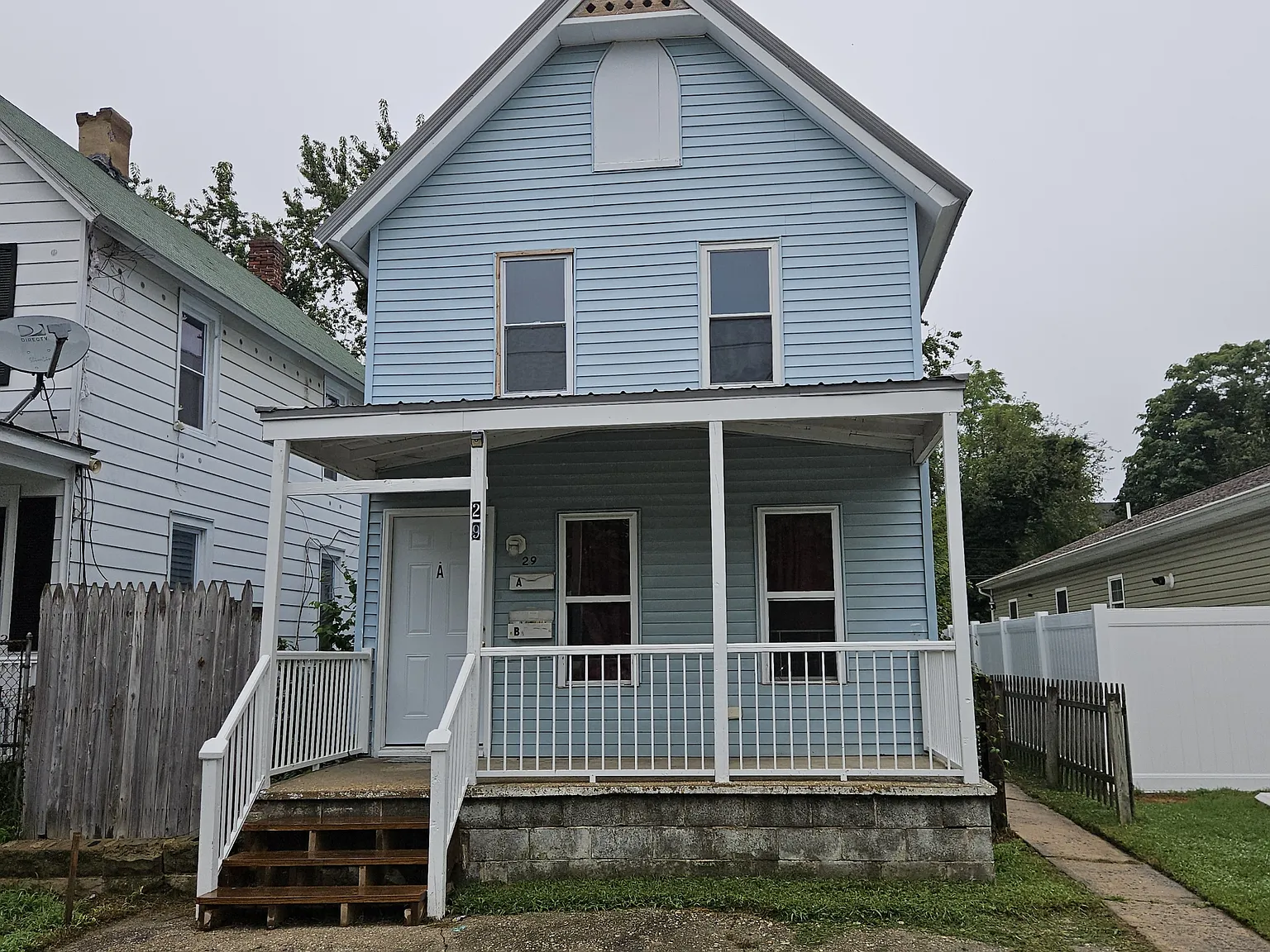 Gore- 29 N. New St Apt B - 1 — Photo 1