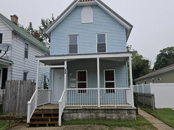 29 N New St, Dover, DE 19904