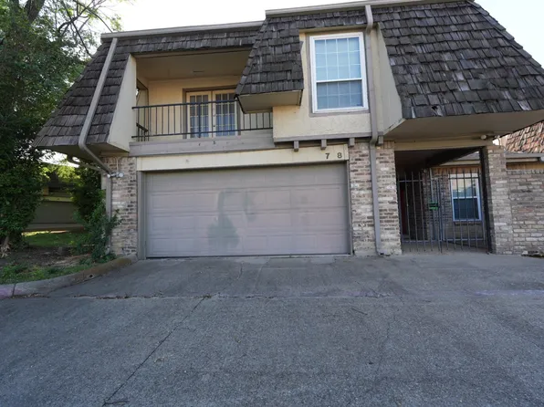 8560 Park Ln APT 78, Dallas, TX 75231