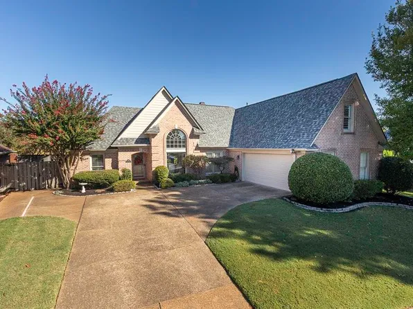 141 N McCall Cv, Collierville, TN 38017
