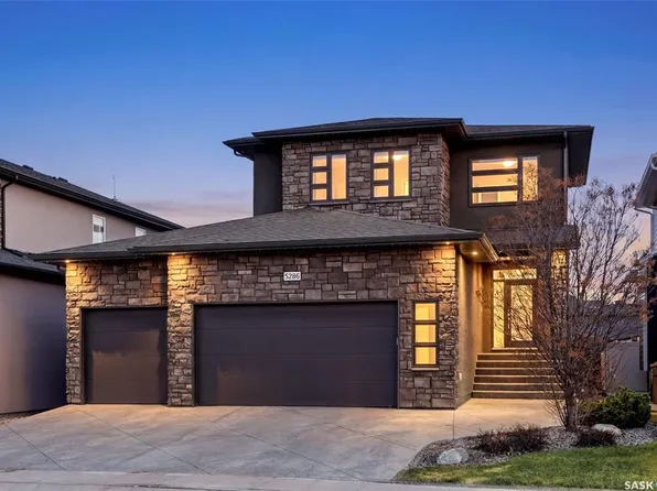 5286 Aviator CRESCENT, Regina, SK S4W 0G9