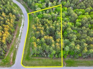 0 Copperleaf Rd, Huntsville, TX 77340