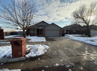 10600 NW 33rd St, Yukon, OK 73099