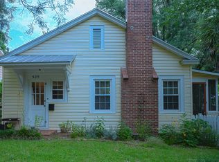 520 E Carolina St, Tallahassee, FL 32303