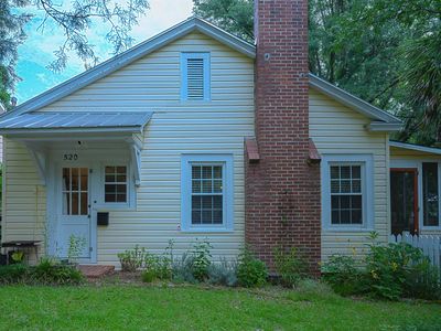 520 E Carolina St, Tallahassee, FL, 32303
