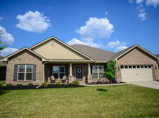 120 Bakerfield Rd, Madison, AL 35756