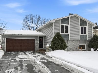 7717 118th Way N, Champlin, MN, 55316