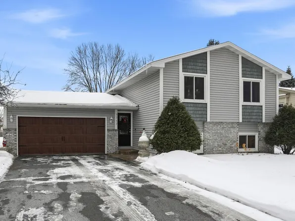 7717 118th Way N, Champlin, MN 55316