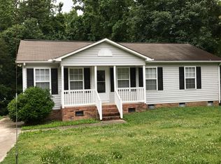 130 Spring Garden Cir, High Point, NC 27260