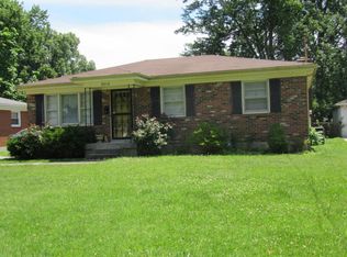 5514 Innwood Dr, Louisville, KY